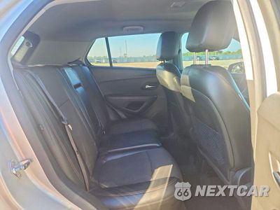 Zdjęcie 11 z 13 samochodu: 2019 CHEVROLET TRAX 1LT VIN:KL7CJLSB1KB796241 - miniatura