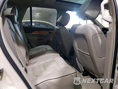 Zdjęcie 11 z 13 samochodu: 2014 LINCOLN MKX VIN:2LMDJ8JK7EBL07748 - miniatura
