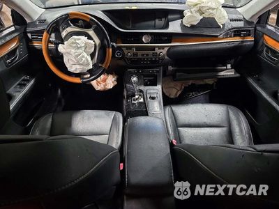 Zdjęcie 8 z 13 samochodu: 2013 LEXUS ES 300H VIN:JTHBW1GG2D2005791 - miniatura