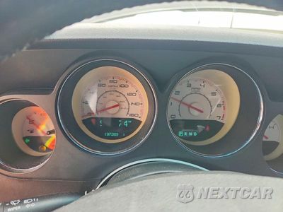 Zdjęcie 9 z 12 samochodu: 2013 DODGE CHALLENGER R/T VIN:2C3CDYBT5DH676733 - miniatura