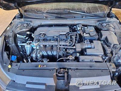 Zdjęcie 11 z 12 samochodu: 2026 KIA K4 LXS VIN:3KPFT4DE8TE318538 - miniatura