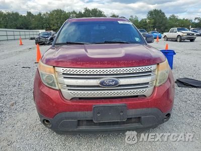 Piąte zdjęcie samochodu w środku: 2013 FORD EXPLORER XLT VIN:1FM5K7D9XDGB53186 - miniatura