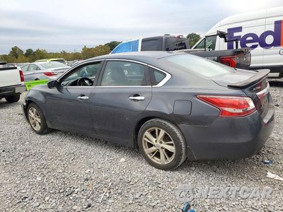 Drugie zdjęcie samochodu z przodu: 2013 NISSAN ALTIMA 2.5 VIN:1N4AL3AP8DN494339 - miniatura