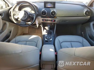 Zdjęcie 8 z 12 samochodu: 2016 AUDI A3 PREMIUM VIN:WAUA7HFFXG1102661 - miniatura