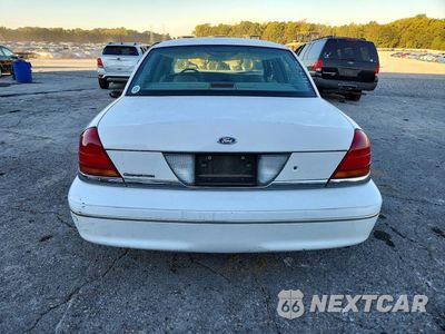 Zdjęcie 6 z 12 samochodu: 1998 FORD CROWN VICTORIA VIN:2FAFP73W2WX100728 - miniatura
