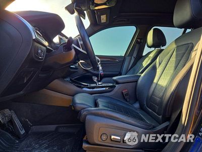 Zdjęcie 7 z 14 samochodu: 2022 BMW X3 M40I VIN:5UX83DP03N9J11263 - miniatura