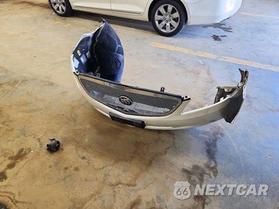 Zdjęcie 12 z 13 samochodu: 2012 BUICK LACROSSE VIN:1G4GD5E31CF152742 - miniatura