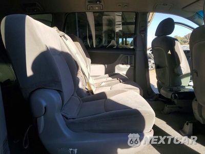 Zdjęcie 11 z 13 samochodu: 2004 TOYOTA SIENNA LE 8 PASSENGER VIN:5TDZA23C94S154277 - miniatura