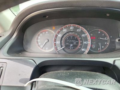 Zdjęcie 9 z 13 samochodu: 2013 HONDA ACCORD SPORT VIN:1HGCR2F56DA231178 - miniatura
