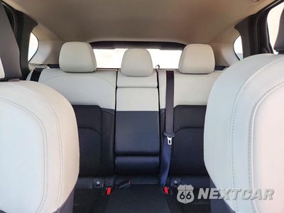 Zdjęcie 10 z 13 samochodu: 2026 MAZDA CX-5 SELECT VIN:JM3KMBHA6T0203329 - miniatura