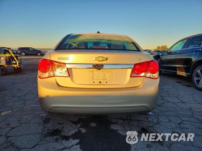 Zdjęcie 6 z 12 samochodu: 2014 CHEVROLET CRUZE LT VIN:1G1PC5SBXE7362653 - miniatura