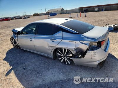 Drugie zdjęcie samochodu z przodu: 2022 NISSAN ALTIMA SR VIN:1N4AL4CV4NN311795 - miniatura