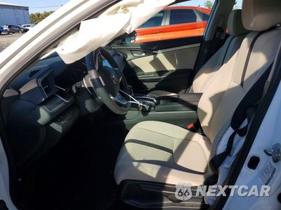 Zdjęcie 7 z 12 samochodu: 2016 HONDA CIVIC EX VIN:2HGFC2F89GH573514 - miniatura