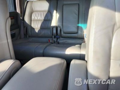 Zdjęcie 10 z 14 samochodu: 2006 LEXUS LX 470 VIN:JTJHT00W664006043 - miniatura