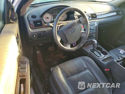 Zdjęcie 8 z 12 samochodu: 2009 FORD TAURUS LIMITED VIN:1FAHP25WX9G124522 - miniatura
