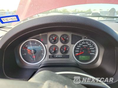 Zdjęcie 9 z 12 samochodu: 2005 FORD F150 SUPERCREW VIN:1FTPW14565KD01277 - miniatura