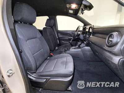 Zdjęcie 13 z 13 samochodu: 2024 CHEVROLET COLORADO VIN:1GCGSBECXR1124775 - miniatura