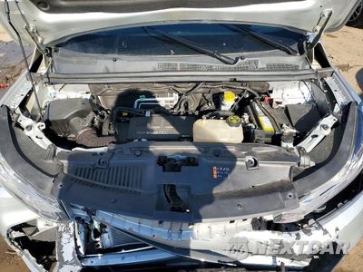 Zdjęcie 12 z 13 samochodu: 2018 CHEVROLET TRAX 1LT VIN:3GNCJPSB1JL300479 - miniatura