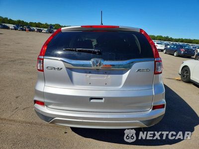 Zdjęcie 6 z 14 samochodu: 2015 HONDA CR-V EX VIN:2HKRM4H52FH679624 - miniatura