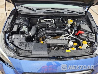 Zdjęcie 12 z 13 samochodu: 2019 SUBARU CROSSTREK PREMIUM VIN:JF2GTACC2K8279006 - miniatura
