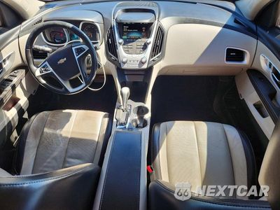 Zdjęcie 8 z 12 samochodu: 2015 CHEVROLET EQUINOX LTZ VIN:2GNFLHE38F6308561 - miniatura