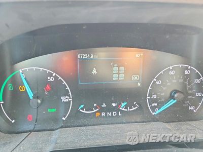Zdjęcie 9 z 12 samochodu: 2022 FORD MAVERICK XL VIN:3FTTW8E34NRA19266 - miniatura