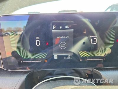 Zdjęcie 10 z 13 samochodu: 2025 KIA K4 LXS VIN:3KPFT4DE5SE071624 - miniatura