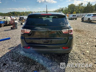Zdjęcie 6 z 12 samochodu: 2021 JEEP COMPASS LATITUDE VIN:3C4NJCBB5MT604736 - miniatura