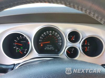 Zdjęcie 9 z 13 samochodu: 2008 TOYOTA SEQUOIA PLATINUM VIN:5TDBY67A18S021824 - miniatura