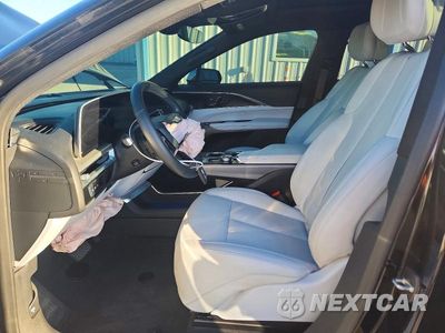 Zdjęcie 7 z 12 samochodu: 2024 CADILLAC LYRIQ LUXURY VIN:1GYKPPRL2RZ104082 - miniatura