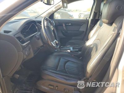 Zdjęcie 7 z 13 samochodu: 2016 CHEVROLET TRAVERSE LTZ VIN:1GNKRJKD3GJ204503 - miniatura