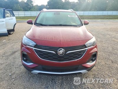 Piąte zdjęcie samochodu w środku: 2021 BUICK ENCORE GX SELECT VIN:KL4MMDSLXMB142834 - miniatura