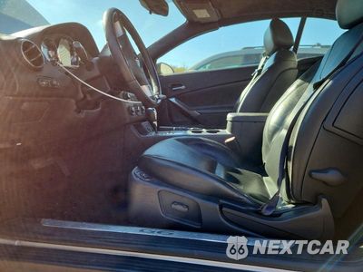 Zdjęcie 7 z 12 samochodu: 2008 PONTIAC G6 GT VIN:1G2ZH36N884276813 - miniatura