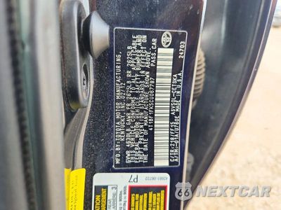 Zdjęcie 12 z 12 samochodu: 2012 TOYOTA CAMRY SE VIN:4T1BF1FK5CU067787 - miniatura