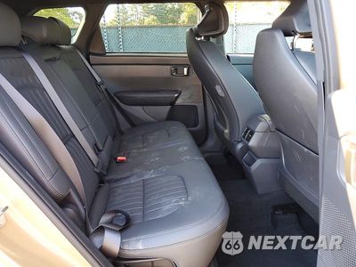Zdjęcie 10 z 12 samochodu: 2027 KIA SELTOS X-LINE SX VIN:KNDEECD74V7026941 - miniatura