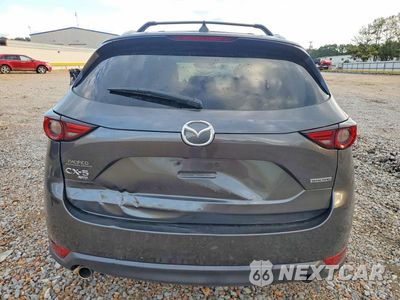Zdjęcie 6 z 13 samochodu: 2020 MAZDA CX-5 GRAND TOURING VIN:JM3KFBDM2L0852393 - miniatura