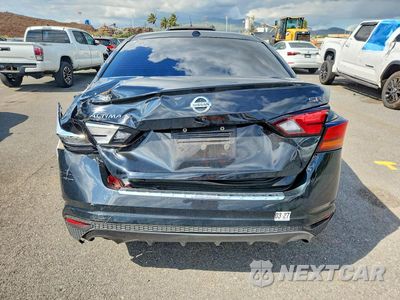 Zdjęcie 6 z 12 samochodu: 2019 NISSAN ALTIMA SR VIN:1N4BL4CV9KN321318 - miniatura
