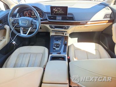 Zdjęcie 8 z 13 samochodu: 2018 AUDI Q5 PREMIUM PLUS VIN:WA1BNAFY2J2009781 - miniatura