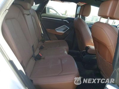 Zdjęcie 10 z 12 samochodu: 2020 AUDI Q3 PREMIUM PLUS S-LINE VIN:WA1EECF37L1030440 - miniatura