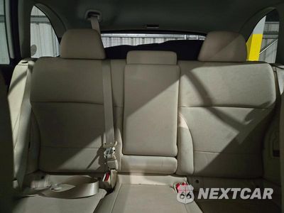 Zdjęcie 10 z 13 samochodu: 2016 SUBARU OUTBACK 2.5I LIMITED VIN:4S4BSAJC2G3307496 - miniatura
