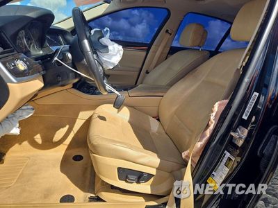 Zdjęcie 7 z 13 samochodu: 2012 BMW 528 I VIN:WBAXG5C5XCDW92227 - miniatura