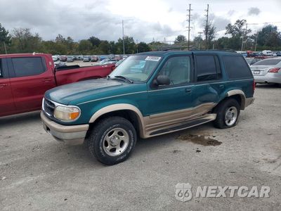 1998 FORD EXPLORER 1FMZU34E9WUC26781 - główne zdjęcie licytacji z USA - miniatura