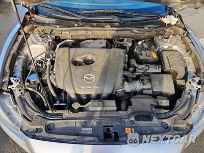 Zdjęcie 11 z 12 samochodu: 2015 MAZDA 6 GRAND TOURING VIN:JM1GJ1W58F1219523 - miniatura