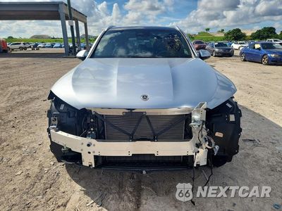 Piąte zdjęcie samochodu w środku: 2025 MERCEDES-BENZ GLC 300 4MATIC VIN:W1NKM4HB0SF247361 - miniatura