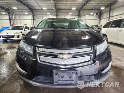 Piąte zdjęcie samochodu w środku: 2013 CHEVROLET VOLT VIN:1G1RA6E41DU117595 - miniatura