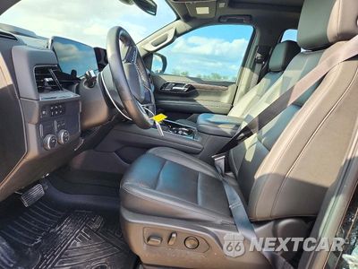 Zdjęcie 7 z 13 samochodu: 2025 CHEVROLET TAHOE C1500 LT VIN:1GNS5NRD3SR250335 - miniatura