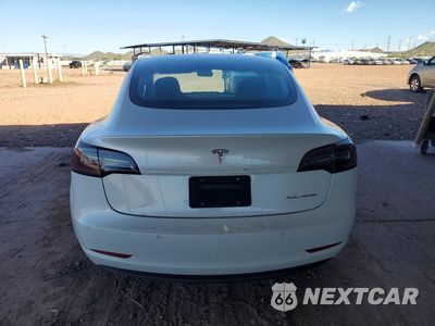 Zdjęcie 6 z 12 samochodu: 2019 TESLA MODEL 3 VIN:5YJ3E1EB9KF436932 - miniatura