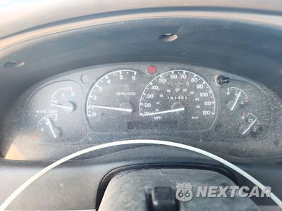 Zdjęcie 9 z 12 samochodu: 1999 FORD RANGER SUPER CAB VIN:1FTZR15V8XPA00093 - miniatura