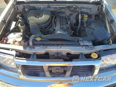 Zdjęcie 11 z 12 samochodu: 2000 NISSAN FRONTIER XE VIN:1N6DD26S2YC391296 - miniatura
