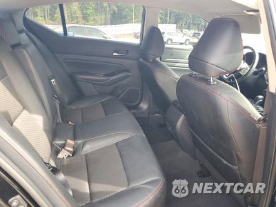 Zdjęcie 10 z 13 samochodu: 2024 NISSAN ALTIMA SR VIN:1N4BL4CW0RN335899 - miniatura